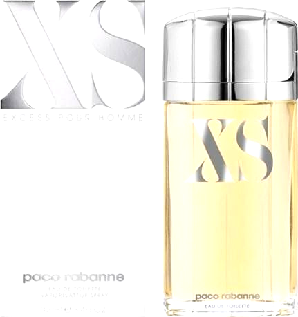 Paco Rabanne XS for Men 100ml TESTER (Оригинал) Туалетная вода