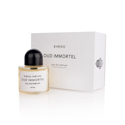 Byredo Oud Immortel 100ml (Парфюмерная вода)