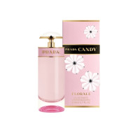 Prada Prada Candy Florale 80ml (Туалетная вода)
