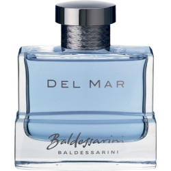 Baldessarini Del Mar 100ml TESTER (Оригинал) Туалетная вода