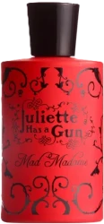 Juliette Has a Gun Mad Madame 100 ml TESTER (Оригинал) Парфюмерная вода