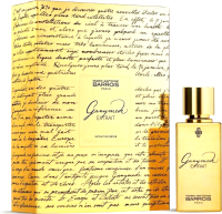 MARC-ANTOINE BARROIS GANYMEDE EXTRAIT 100ml TESTER (Оригинал) Парфюмерная вода