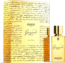 MARC-ANTOINE BARROIS GANYMEDE EXTRAIT 100ml TESTER (Оригинал) Парфюмерная вода