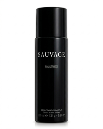Christian Dior Sauvage 200ml (Дезодорант)