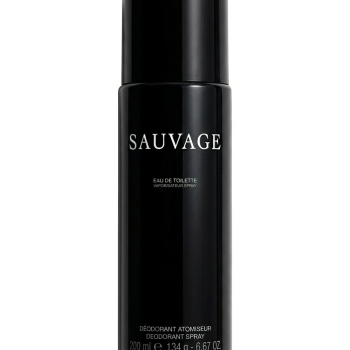 Christian Dior Sauvage 200ml (Дезодорант)