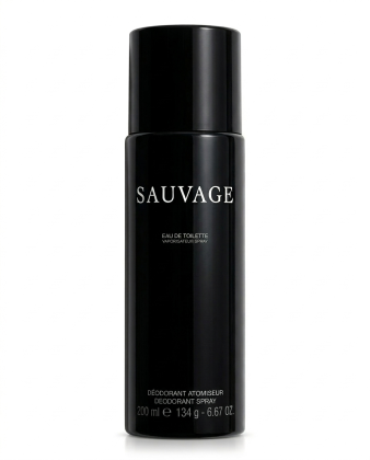 Christian Dior Sauvage 200ml (Дезодорант)