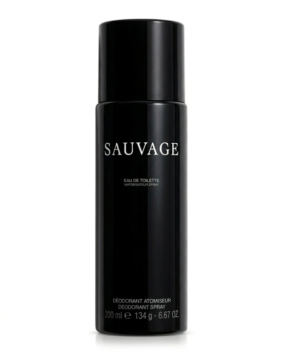 Christian Dior Sauvage 200ml (Дезодорант) Christian Dior Sauvage 200ml (Дезодорант)