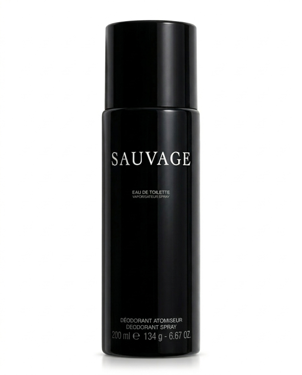 Christian Dior Sauvage 200ml (Дезодорант)