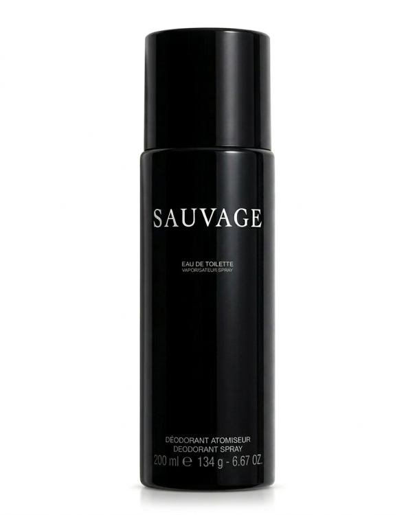 Christian Dior Sauvage 200ml (Дезодорант)