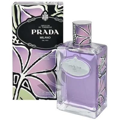 Prada Prada Infusion De Tubereuse 100ml (Парфюмерная вода)