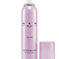 Givenchy Play for her 150 ml (Дезодорант)