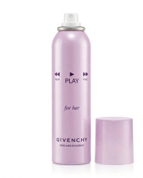 Givenchy Play for her 150 ml (Дезодорант)