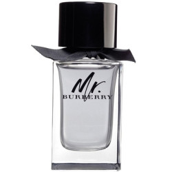 Burberry "Mr. Burberry" 100ml TESTER (Оригинал) Туалетная вода