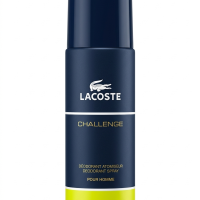 Lacoste Challenge 200ml (Дезодорант)