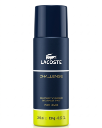 Lacoste Challenge 200ml (Дезодорант)