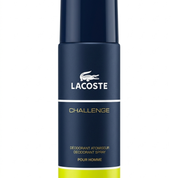 Lacoste Challenge 200ml (Дезодорант)