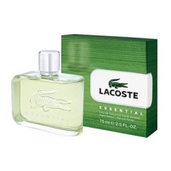 Lacoste Essential 125ml (Туалетная вода)
