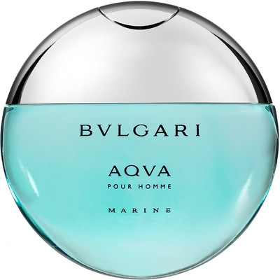 BVLGARI AQUA MARINE POUR HOMME 100ml TESTER (Оригинал) Туалетная вода