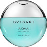 BVLGARI AQUA MARINE POUR HOMME 100ml TESTER (Оригинал) Туалетная вода