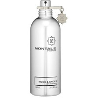 Montale Wood & Spices 100ml TESTER (Оригинал) Парфюмерная вода