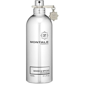 Montale Wood & Spices 100ml TESTER (Оригинал) Парфюмерная вода