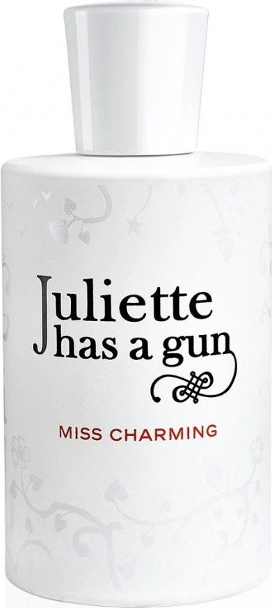 Juliette Has a Gun Miss Charming 100 ml TESTER (Оригинал) Парфюмерная вода