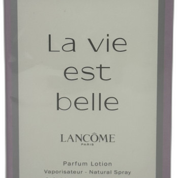 Lancome La Vie Est Belle 3x20 ml (Парфюмерная вода)