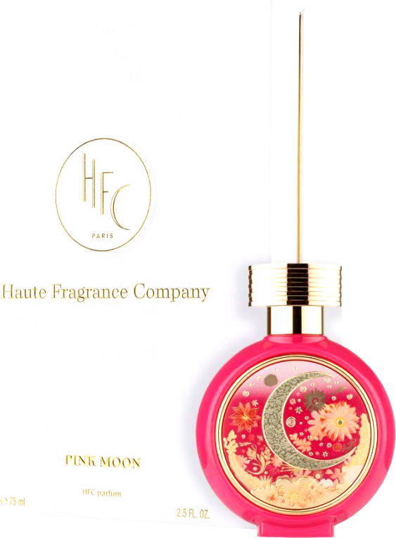 HFC Pink Moon 75ml TESTER (Оригинал) Парфюмерная вода