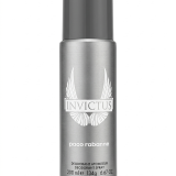 Paco Rabanne Invictus 200ml (Дезодорант)