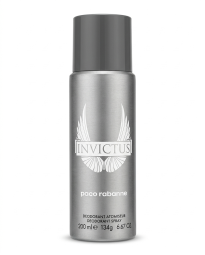 Paco Rabanne Invictus 200ml (Дезодорант)