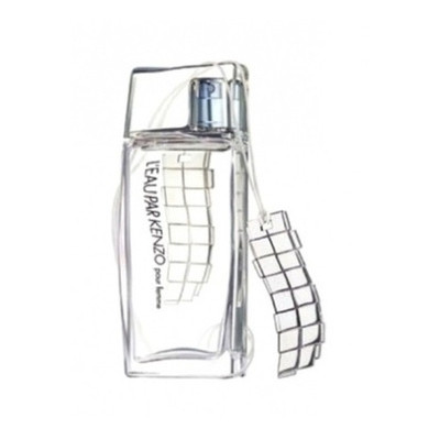 L'Eau Par Kenzo Pour Femme Metal Leaf Limited Edition 100ml (Туалетная вода)