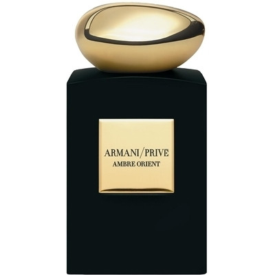 Giorgio Armani Prive Ambre Orient 100ml TESTER (Оригинал) Парфюмерная вода