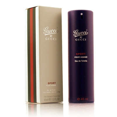 Gucci By Gucci Sport Pour Homme 45ml (Туалетная вода) Gucci By Gucci Sport Pour Homme 45ml (Туалетная вода)
