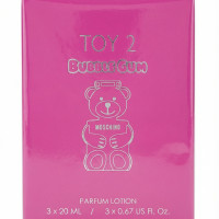 Moschino Toy 2 Bubble Gum 3x20 ml (Парфюмерная вода)