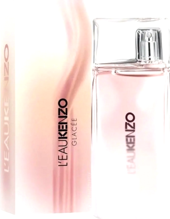 Kenzo L'Eau Par Kenzo GLACEE 100ml TESTER (Оригинал) Туалетная вода