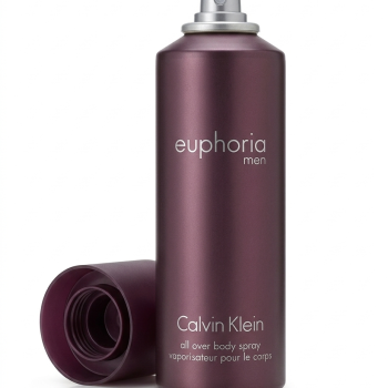 Calvin Klein Euphoria Men 200ml (Дезодорант)