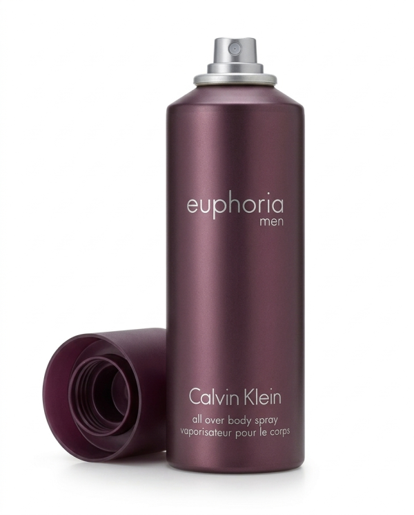 Calvin Klein Euphoria Men 200ml (Дезодорант)