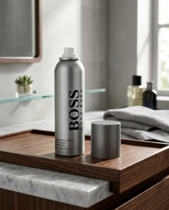 Hugo Boss Hugo Boss 150 ml (Дезодорант)
