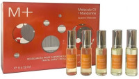 Подарочный набор Escentric Molecules "Molecule 01 + Mandarin", 5x12ml