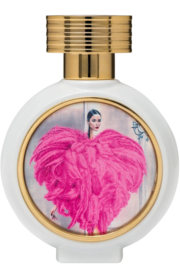 HFC Wear Love Everywhere 75 ml TESTER (Оригинал) Парфюмерная вода