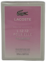 Lacoste L.12.12 Pour Elle Eau Fraîche 3х20 ml (Парфюмерная вода)