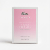 Lacoste L.12.12 Pour Elle Eau Fraîche 3х20 ml (Парфюмерная вода)