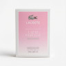 Lacoste L.12.12 Pour Elle Eau Fraîche 3х20 ml (Парфюмерная вода)