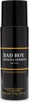 Carolina Herrera Bad Boy 200ml (Дезодорант)
