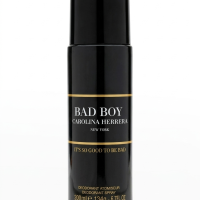 Carolina Herrera Bad Boy 200ml (Дезодорант)
