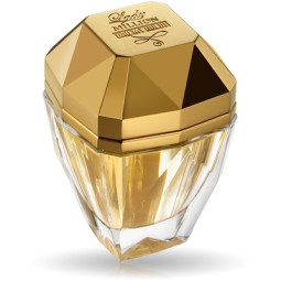 Paco Rabanne Lady Million Eau My Gold 80ml TESTER (Оригинал) Туалетная вода