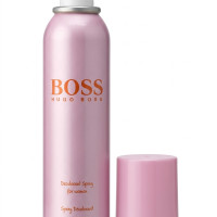 Hugo Boss Orange Woman 150 ml (Дезодорант)