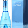 Davidoff Cool Water 100ml TESTER (Оригинал) Туалетная вода