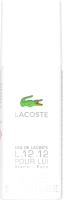 Lacoste Blanc 200ml (Дезодорант)