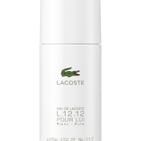 Lacoste Blanc 200ml (Дезодорант)